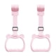 thumbnail image 1 of Parque infantil, anillos de dominadas, ejercicios para caminar, asistente, andador de pie, herramienta para cuna Rosa, 1 of 9