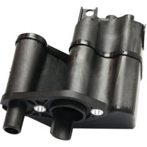 PCV Oil Trap Compatible For 1993-1995 Volvo 940 1992 Volvo 940 1991 Volvo 940 1991-1995 Volvo 940 1990-1993 Volvo 240 1990 Volvo 240 1991 Volvo 240 1989-1992 Volvo 740 1989-1990 Volvo 740 19