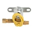 thumbnail image 3 of Aprilaire 4040 24V Water Solenoid Valve, 3 of 7
