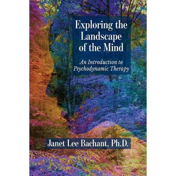 Exploring the Landscape of the Mind: An Introduction to Psychodynamic Therapy, (Paperback)