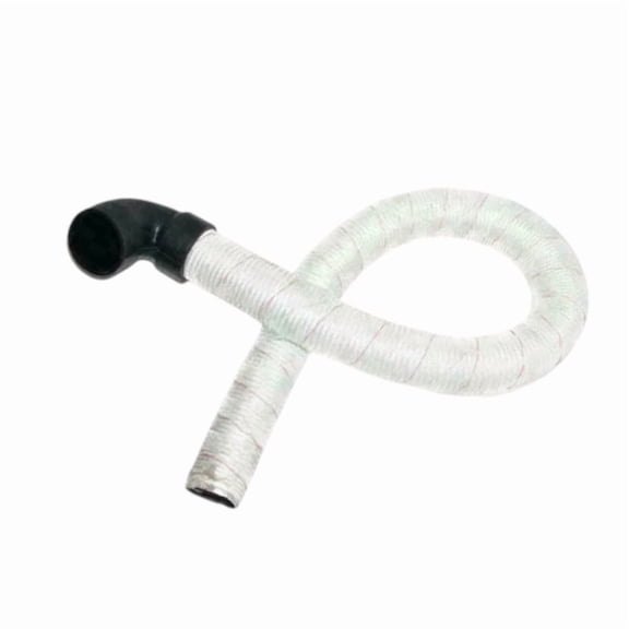 Warm Air Hose Pipe For Suzuki Samurai SJ413 Gypsy 13840-83011