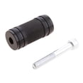 thumbnail image 2 of Palanca De Cambio De Motocicleta Negra CNC Para Touring soft tail, 2 of 5