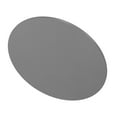 thumbnail image 3 of Base Pivotante de Moniteur, Support de Moniteur Pivotant à Rotation Libre Gris Foncé Antidérapant pour Tablette, 3 of 8