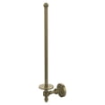 thumbnail image 2 of Retro Dot Collection Wall Mounted Paper Towel Holder in Oil Rubbed Bronze, 2 of 2