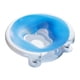 thumbnail image 2 of Almohada para dormir , ligera, ajustable, soporte para la cabeza, almohada de masaje facial, almohada para dormir para, 2 of 9