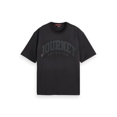 Boxy Tee