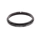 thumbnail image 2 of Hasselblad B60 Metal Filter Adapter Ring For 62/ 67/ 72/ 77/ 82mm Filter To Hasselblad B60 Bayonet Mount, 2 of 5