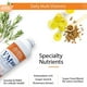 thumbnail image 5 of Suplemento Buried Treasure VM100 Complete, 960 ml, sabor a naranja, 5 of 7