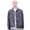 BLACK STONE WASH, variant on Men's Denim Shirt Jacket, Durable, Versatile Layering, Medium Stone Wash, Medium