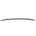 thumbnail image 6 of Ikon Motorsports Compatible with 2013-2016 Scion FR-S/2013-2020 Subaru BRZ/2017-2020 Toyota 86 Ikon V Type Matte Black Roof Spoiler, 6 of 9