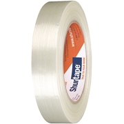 Shurtape Strapping Tape,GS Series,Light Duty GS 490