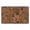 Feuilles Vertes (10), variante sur Tapis de Bain Attrayant 20x32 Pouces Feuille Verte - Antidérapant, Tapis de Salle de Bain en Microfibre Boho - Mignon, Absorbant, Toucher Doux, Lavable en Machine