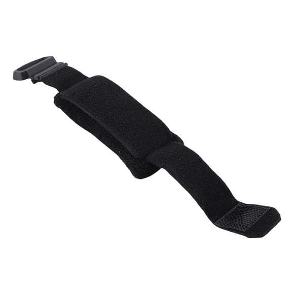 Muter Guitar Gear Fretboard Muting Wraps 18cm Length Strings Muter for 6-String Bass/ Electric/ Acoustic/ Acoustic Guitars Musical Instrument Accessories