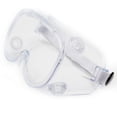 thumbnail image 5 of Gafas protectoras de seguridad con lentes transparentes, libres de niebla, anti arañazos Eccomum Gafas protectoras de seguridad, 5 of 5