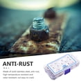 thumbnail image 5 of COOPHYA 1Set Stainless Steel Washers Kit with Spring Lock Washers for Bolt and Screw Fasteners, 5 of 5