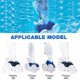 thumbnail image 5 of Tuerca de para limpiador de piscina Reempzo para 180280380 Accesorios para limpiafondos automático Reempza D-15 Sunnimix Tuerca de manguera de alimentación, 5 of 8
