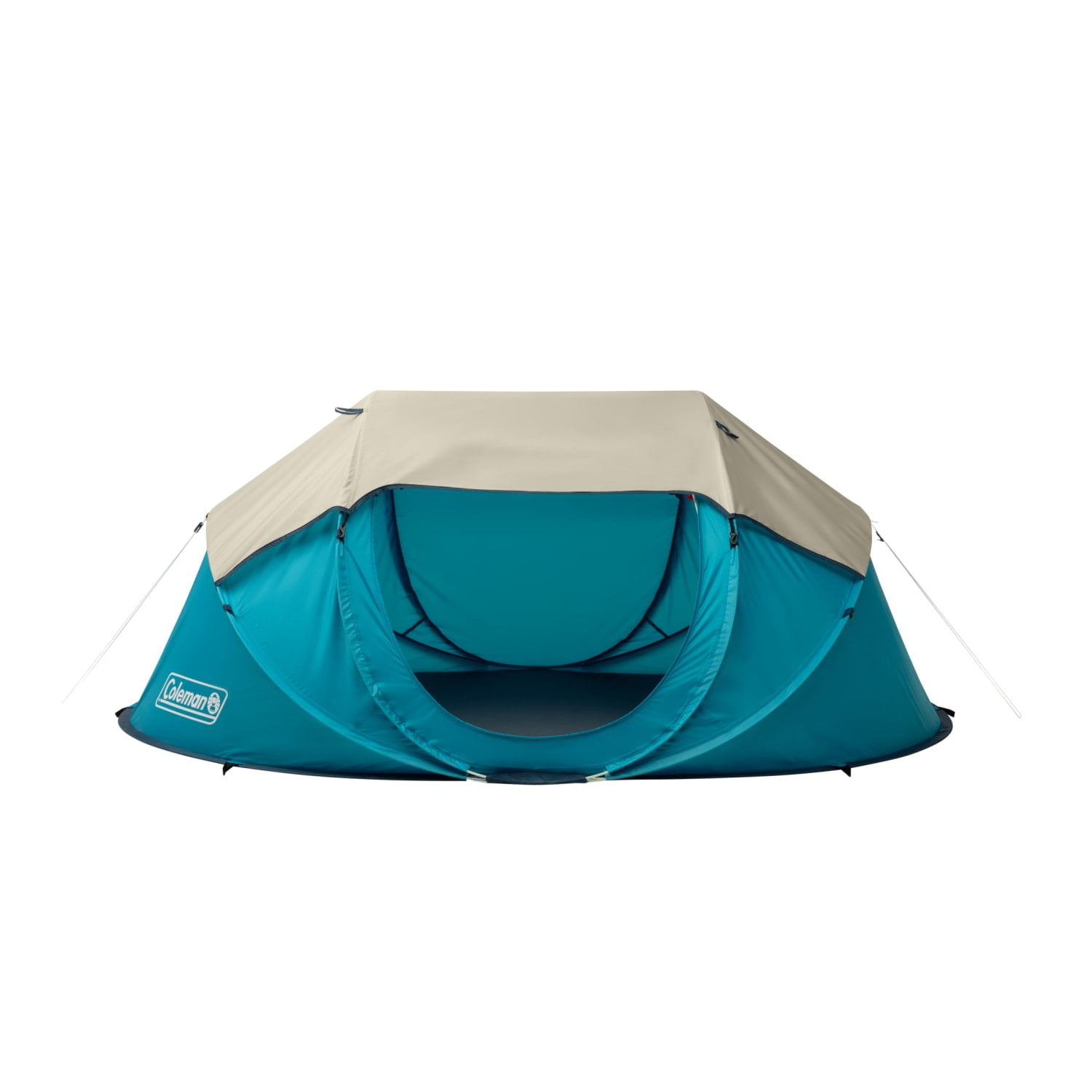 テント・タープ Coleman 2P POP-UP TENT 256c8ff0-f7a6-4bbd-a3ab-
