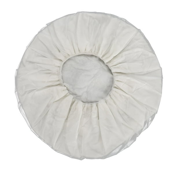 Gorro de Ducha, Gorro de Champú con enjuagua, Champú sin enjuaguagua, ducha desechable con acondicionador, Gorro de Limpieza del Cabello Sin Agua para personaje Mayores