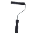 thumbnail image 4 of YWMJZEU Fiberglass Roller Tool ,Bubble Paddle Tool, Non Slip Hand Portable Bubble Roller head 28mmx150mm, 4 of 9