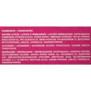 Zotos Quantum Classic Body Acid Perm For Normal, Pack of 3