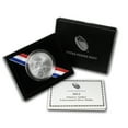 thumbnail image 3 of 2012-W Infantry Soldier $1 Silver Commem BU (w/Box & COA), 3 of 3