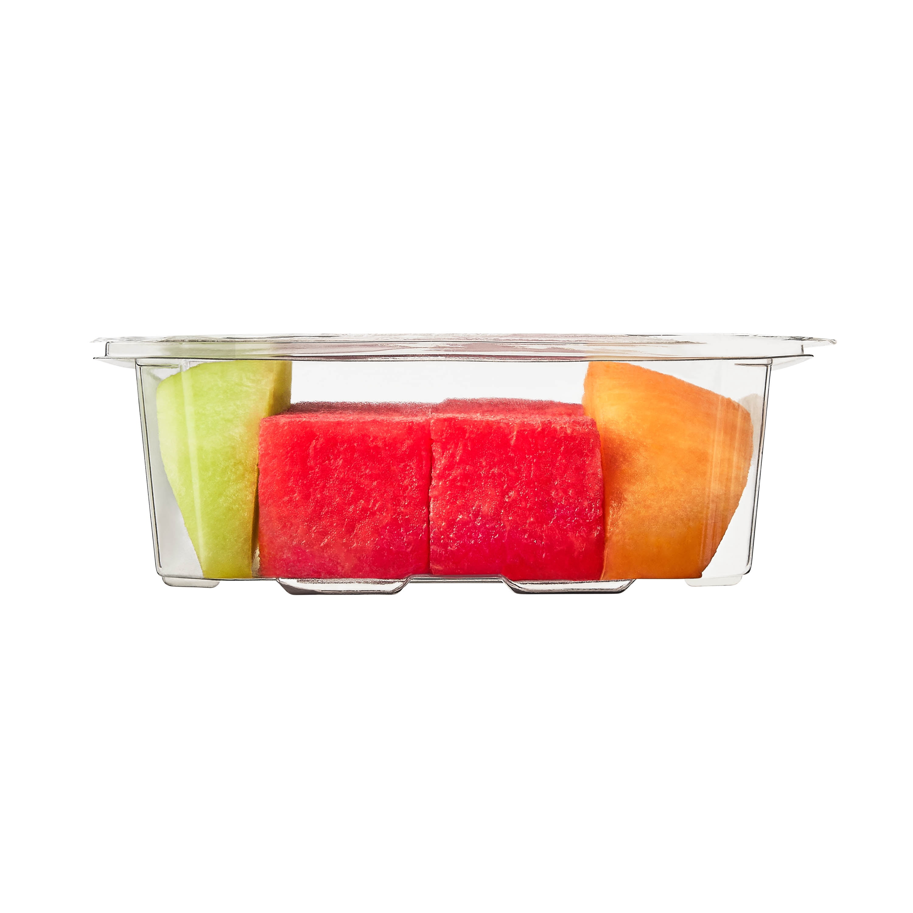 Marketside Melon Trio, 16 oz, Pre-Cut (Fresh)