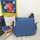 thumbnail image 4 of Bolsa Mochila universitaria de nailon multiusos con alfileres colgante para mujeres y hombres Tmvgtek Para Estrenar, 4 of 9