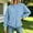 Light Blue women long sleeve pullover sweater a1, variant on Yrmaups Cozy Long Sleeve Pullover Sweater for Women, Soft Casual Fall Winter Top, Loose Fit Solid Comfy Knitwear for Daily Wear, Navy S