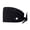 Black, variant on Surgical Caps for Men Women Nurse Hats Doctor Hat Solid Color Scrub Caps