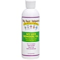 thumbnail image 1 of Aceite de dimeticona My Hair Helpers para tratamiento de piojos, 240 ml, 1-2 niños, 1 of 8
