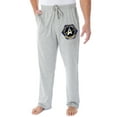 thumbnail image 5 of Star Trek Men's Starfleet Command Mission Certified Lounge Pajama Pants, 5 of 5