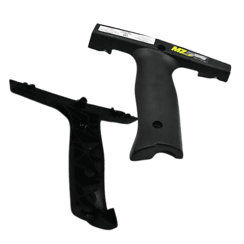 Shrinkfast 60 (MZ) Heat Gun - Left Side Handle - Part# 01
