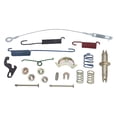 thumbnail image 1 of Kit De Herrajes Para Tambor De Freno F-150 1991 A 2004 HO AUTOPARTES Trasero Izquierdo, 1 of 4