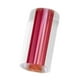 thumbnail image 4 of Virola para taco de billar, fácil instalación, portátil, de acrílico, punta para taco de billar Rojo, 4 of 8