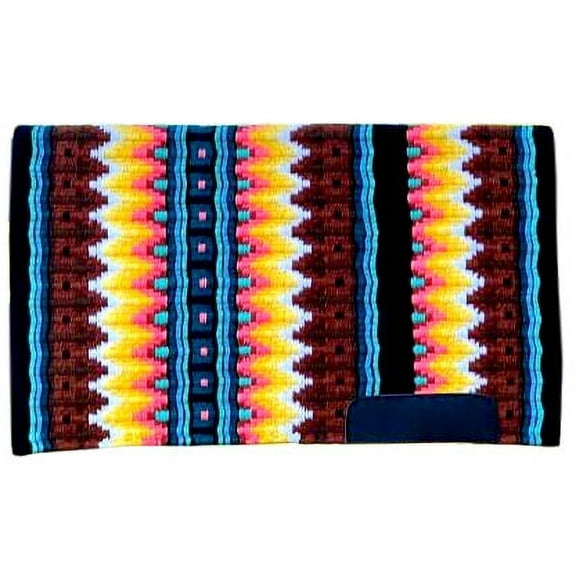 WESTERN SADDLE BLANKET