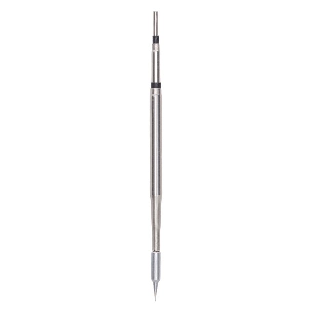 Punta de soldador, punta de soldador, accesorios de soldadura de acero inoxidable, cabezal de soldador, durabilidad comprobada