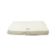 thumbnail image 3 of Armarkat Mat Model M12HMB/MB-L Large With Handle, Dog Crate Mat with Poly Fill Cushion & Removable Cover, 3 of 11