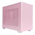 thumbnail image 1 of GABINETE COOLER MASTER MASTERBOX NR200 ROSA FLAMINGO MINI TORRE ATX MCB NR200P QCNN S00 Cooler Master MCB-NR200P-QCNN-S00, 1 of 5