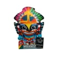 thumbnail image 1 of Huitzilopochtli de Peluche Dioses Aztecas Guerrero Águila, 1 of 2