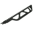 thumbnail image 2 of Saw Blade, Reciprocating Saw Blades 12in Length 305mm  For Electric Reciprocating Saw For Cutting Bricks Concrete, 2 of 8