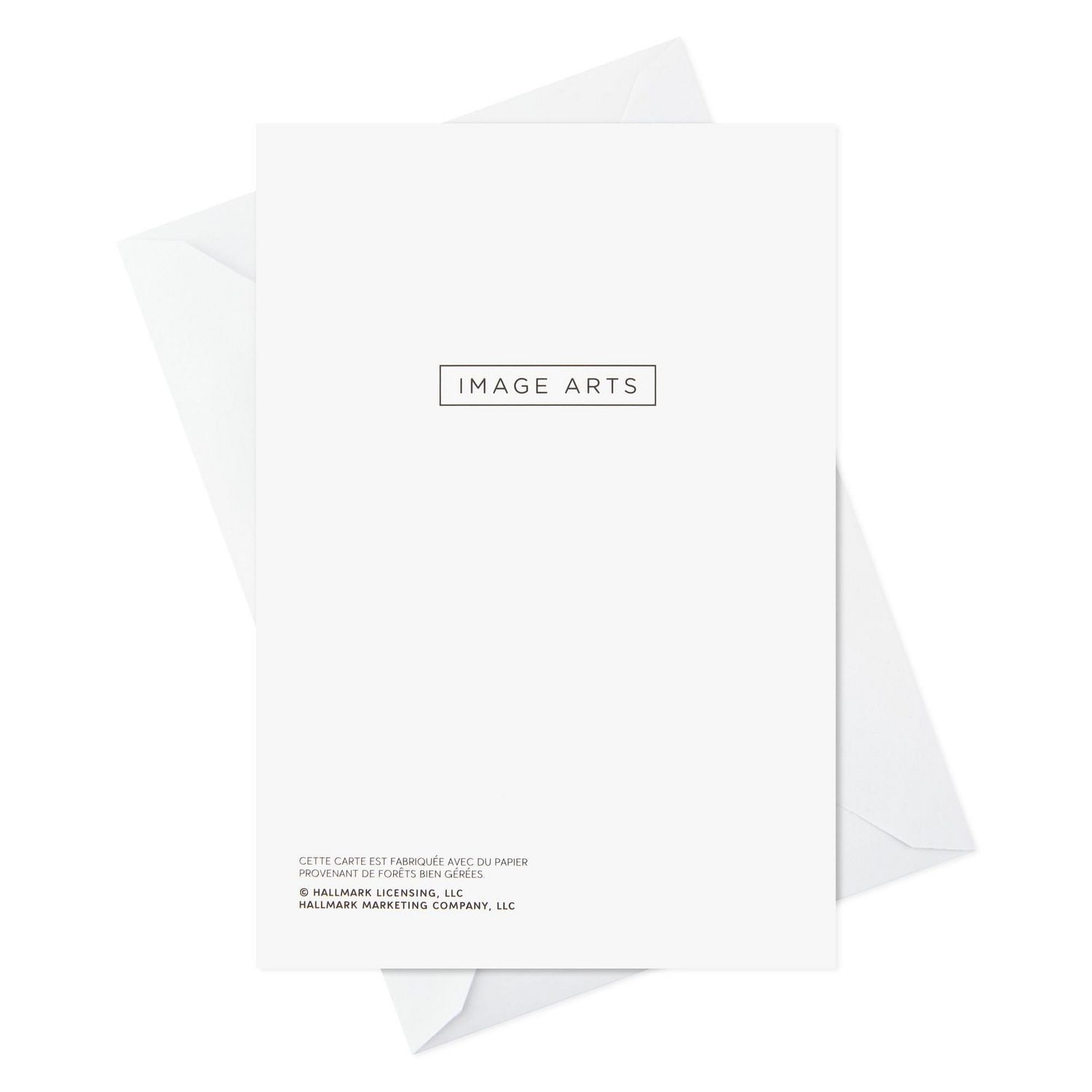 Image Arts Boxed Christmas Cards (Ornate Gold Tree), 18 ct.