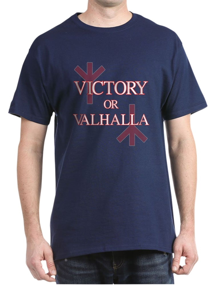 valhalla shirt company