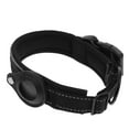 thumbnail image 1 of OULII 1Pcs for Dog Collar Black Neoprene Tracking Device for Pets, 1 of 7