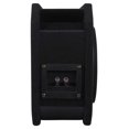 thumbnail image 4 of Rockville Rmw8P 8"" 800W Subwoofer Para Automóvil Poco Profundo + Subcaja Con Ranura Para Túnel, Color Negro, 4 of 5