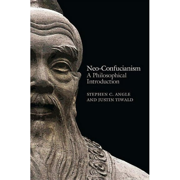 Neo-Confucianism: A Philosophical Introduction (Hardcover)