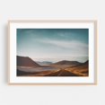 thumbnail image 2 of The Fjord - Eyja- og Miklaholtshreppur Iceland Photography Landscape Scenic Nature Travel Poster Wilderness Unframed Wall Art Print 16 x 24 inches, 2 of 7