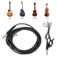 thumbnail image 4 of Accessoires de Guitare, Clip Universel sur Micro Micro Micro de Guitare Fonctionnalité Polyvalente, 4 of 7