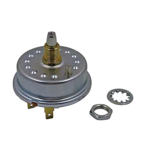Combination Switch w/out Lever Fits John Deere Tractor AR20444