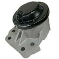 thumbnail image 6 of CF Advance Compatible with 10-19 Ford Flex Taurus Police Interceptor Sedan Lincoln MKS MKT 3.5L Front Engine Motor Mount A5771 EM-4209 2010 2011 2012 2013 2014 2015 2016 2017 2018 2019, 6 of 7