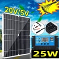 thumbnail image 4 of Tholdsy de carga del panel solar Suministros para caminatas Banco de energía a prueba de agua Equipo de conveniencia para el automóvil Paquetes de energía portátiles, 4 of 6